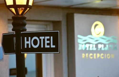 Comodoro Rivadavia Hotel | Hotel Playa