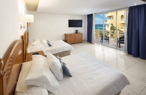 Zona Hotelera Norte Complejo | Hotel Playa Azul Cozumel