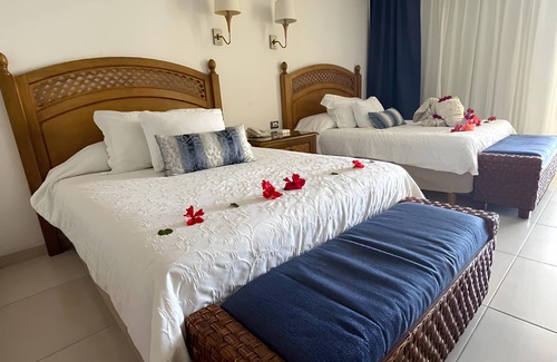 Zona Hotelera Norte Complejo | Hotel Playa Azul Cozumel