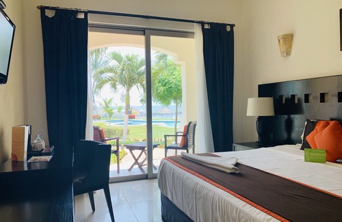 Boca del Rio Hotel | Hotel Playa Caracol