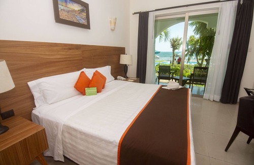 Boca del Rio Hotel | Hotel Playa Caracol