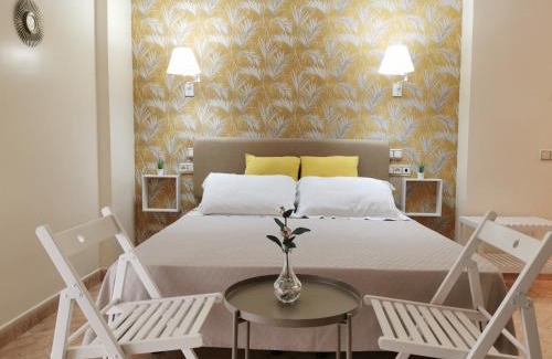 Barbate Hotel | Hotel Playa del Carmen
