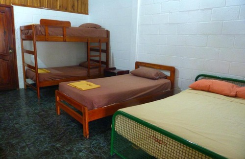 Atacames Hotel | HOTEL PLAYA HERMOSA