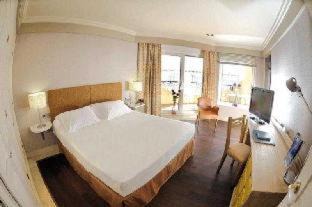 Cadiz Hotel | Hotel Playa Victoria