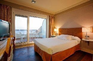 Cadiz Hotel | Hotel Playa Victoria