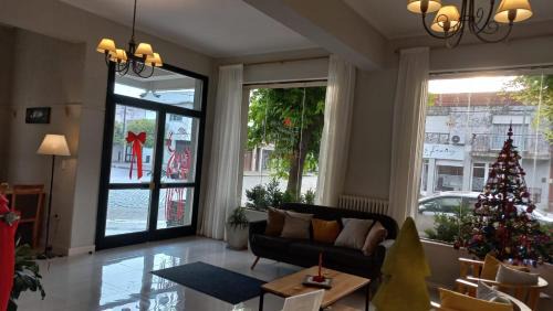 Coronel Suarez Hotel | Hotel Plaza