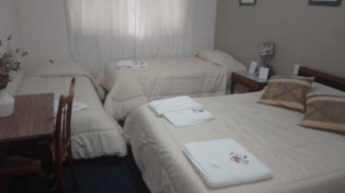 Coronel Suarez Hotel | Hotel Plaza