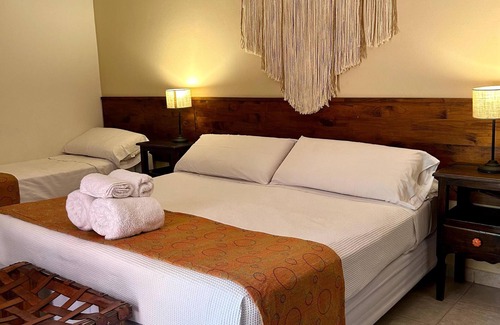 Cafayate Hotel | HOTEL PLAZA CAFAYATE
