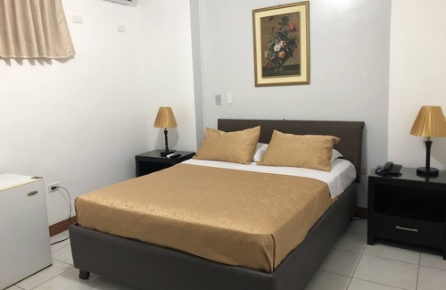 Huaquillas Hotel | Hotel Plaza Central