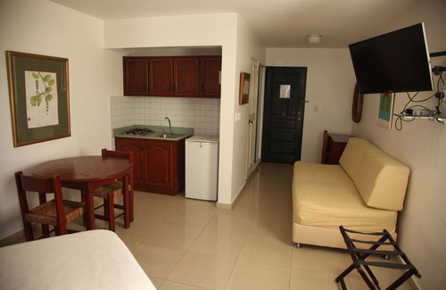 Ciudad Universitaria Apartamento | Hotel Plaza del Sol