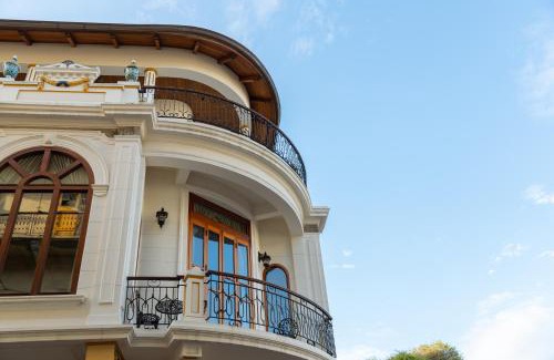 Casco Viejo Hotel | Hotel Plaza Herrera