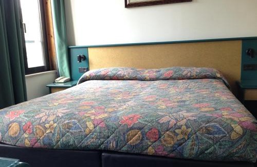 Desenzano del Garda City Centre Hotel | Hotel Plaza