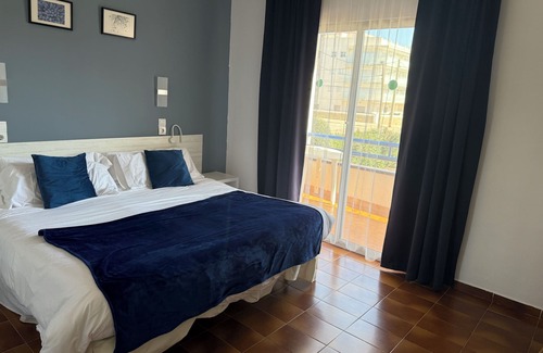 Miami Platja Hotel | Hotel Plaza Miami Solo adultos