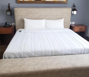 Matamoros Hotel | HOTEL PLAZA MATAMOROS