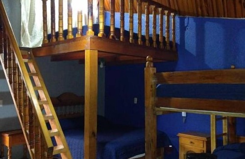 Mazamitla Hotel | Hotel Plaza Mazamitla