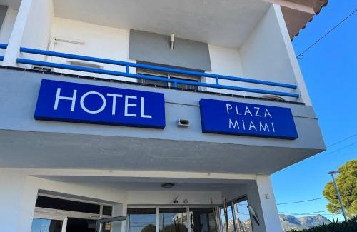 Miami Platja Hotel | Hotel Plaza Miami - Sólo Adultos