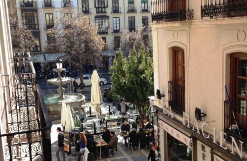 Albaicin Hotel | Hotel Plaza Nueva