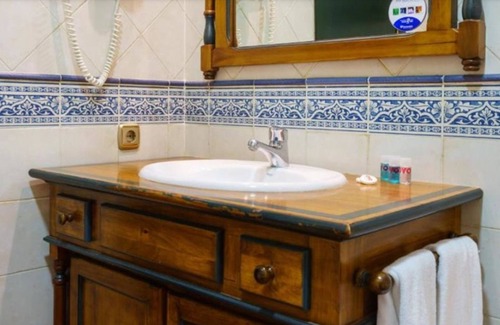Albaicin Hotel | Hotel Plaza Nueva