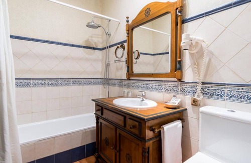 Albaicin Hotel | Hotel Plaza Nueva