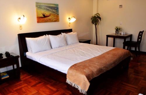 San Jose Hotel | Hotel Plaza Real Suites & Apartments San Jose