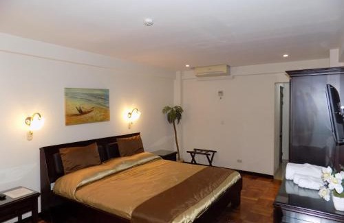 San Jose Hotel | Hotel Plaza Real Suites & Apartments San Jose