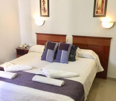 San Juan Hotel | Hotel Plaza San Juan