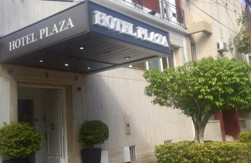 San Juan Hotel | Hotel Plaza San Juan