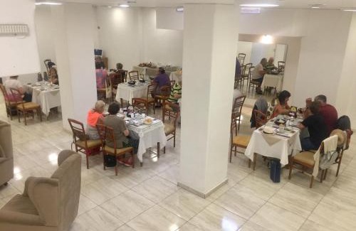 San Juan Hotel | Hotel Plaza San Juan