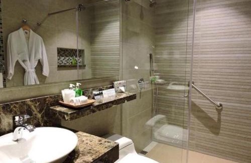 San Patricio Apartamento | Hotel Plaza Suites