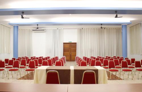 Laranjal Hotel | Hotel Plaza Sul