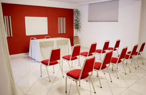 Laranjal Hotel | Hotel Plaza Sul