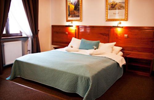 Stare Miasto Hotel | Hotel Pod Orłem