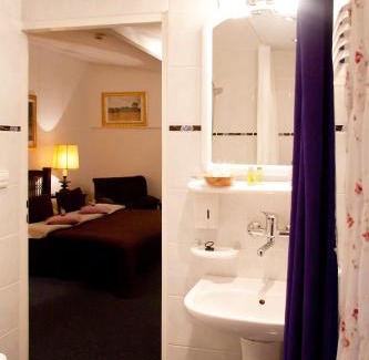 Stare Miasto Hotel | Hotel Pod Orłem