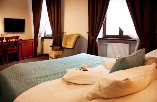 Stare Miasto Hotel | Hotel Pod Orłem
