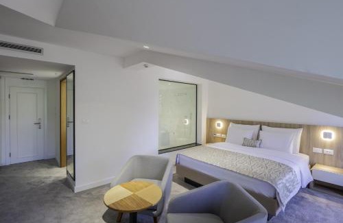 Banja Koviljaca Hotel | Hotel Podrinje