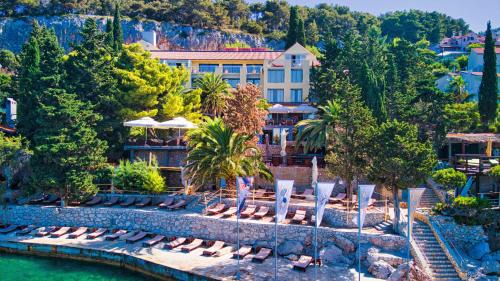 Hvar Hotel | Hotel Podstine