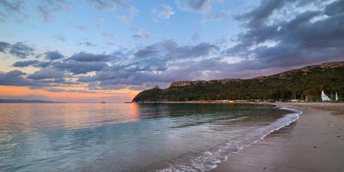 Poetto Hotel | Hotel Poetto