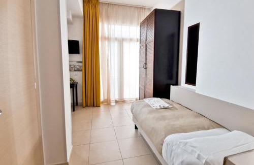 Poetto Hotel | Hotel Poetto