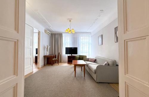 Stare Miasto Apartamento | Hotel - Pokoje i Apartamenty Heban