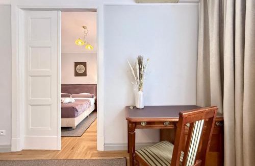 Stare Miasto Apartamento | Hotel - Pokoje i Apartamenty Heban
