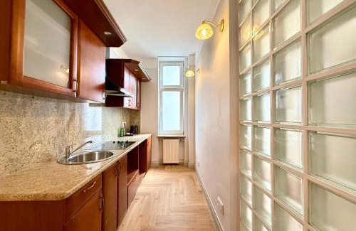 Stare Miasto Apartamento | Hotel - Pokoje i Apartamenty Heban