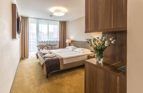 Polanica-Zdroj Hotel | Hotel Polanica Resort & SPA