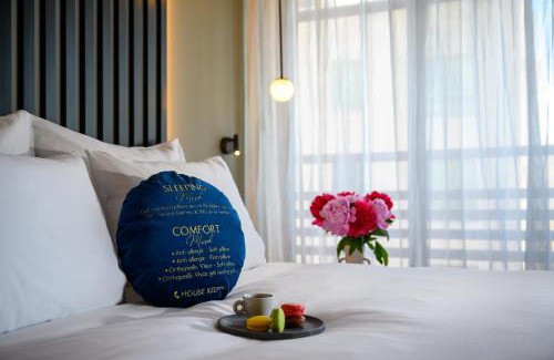 Tel Aviv Promenade Hotel | Hotel Poli Urban By AFI Hotels