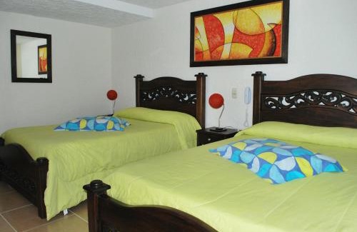 Pereira Hotel | Hotel Polo