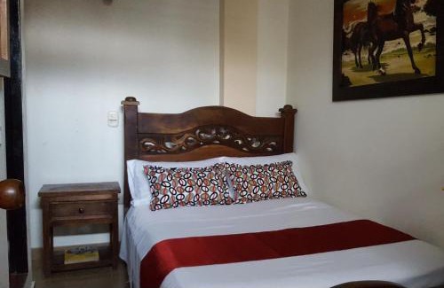 Pereira Hotel | Hotel Polo