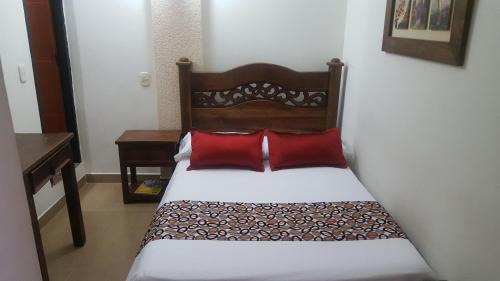 Pereira Hotel | Hotel Polo