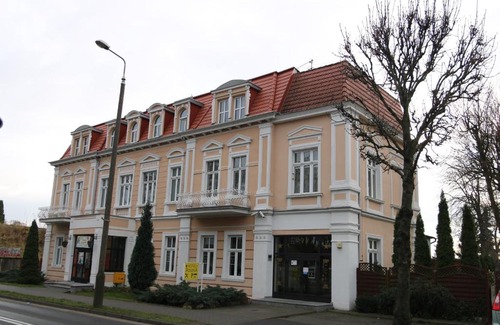 Chojnice Hotel | Hotel Polonia