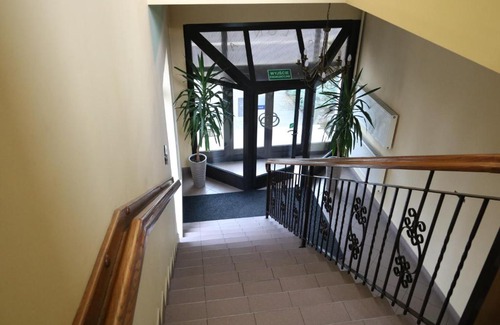 Chojnice Hotel | Hotel Polonia