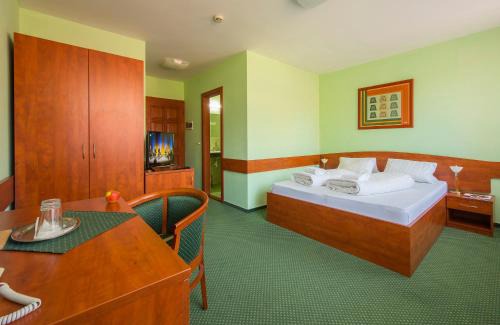 Demanovska Dolina Hotel | Hotel Polovnik