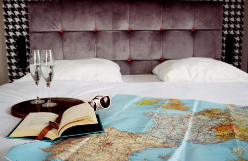 Karlikowo Hotel | Hotel Pomarańczowa Plaża